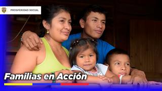 ¿Cuándo entregarán Familias en Acción 2023? Entérate si accedes al subsidio en Colombia