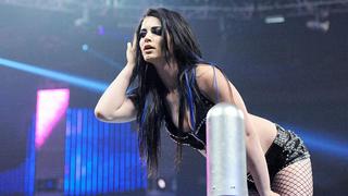 ¿Paige sería el arma secreta del equipo de SmackDown en Survivor Series?