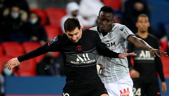 PSG goleó 4-0 al Reims por la jornada 22 de Ligue 1. (Foto: AFP)