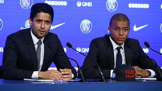 Kylian Mbappé sobre los negocios en el fútbol: "Este no es el verdadero rostro de este deporte"