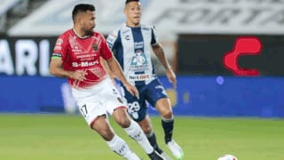 La violencia afecta al fútbol: Liga MX reprogramó el partido de Juárez vs. Pachuca