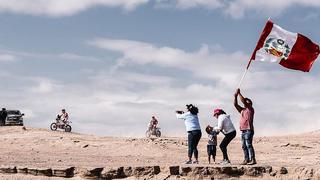 Rally Dakar 2019 generará en Perú un impacto económico de 60 millones de dólares