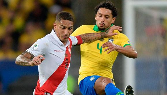 Brasil Vs Peru Copa America 2021 Fecha Horarios Y Canales De Tv En Hd Para Ver El Proximo Partido De La Seleccion Peruana Futbol Peruano Depor