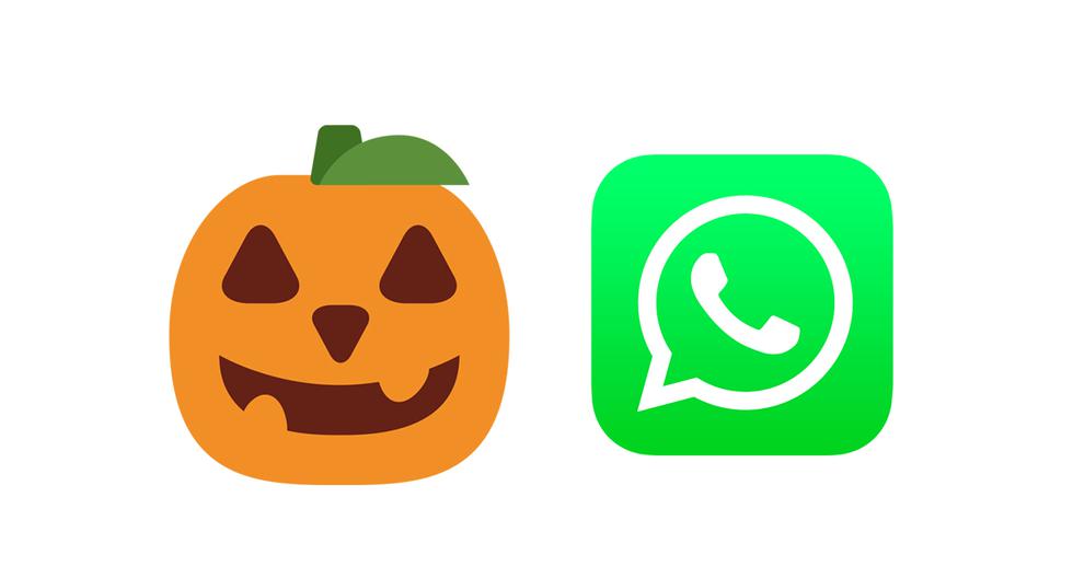 WhatsApp |  Cara mengaktifkan “Mode Halloween” |  31 Oktober |  Halloween |  Aplikasi |  Ponsel pintar |  trik |  Amerika Serikat |  Spanyol |  Meksiko |  nda |  nnni |  permainan olahraga