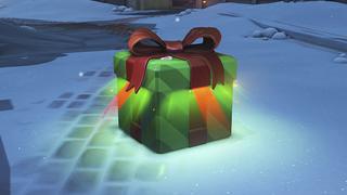 ¡Consigue cinco cajas navideñas en Overwatch gratis! Conoce cómo llevarte esta recompensa aquí