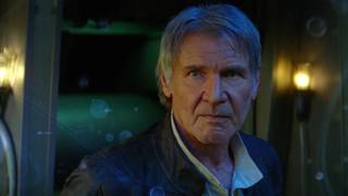 Star Wars: Harrison Ford responde si él fue un “fantasma de la Fuerza” en ‘The Rise of Skywalker'