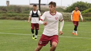 Aún es argentino: ¿por qué fue convocado Tiago Cantoro a la Selección Peruana Sub 20?
