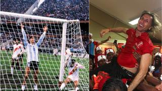 Ricardo Gareca: ¿en verdad un gol suyo hace 35 años nos dejó afuera de un Mundial?