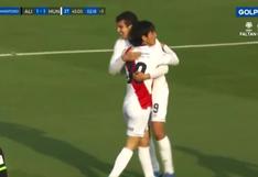 El ‘Samurai’ salvador: Masakatsu Sawa marcó gol sobre la hora y puso el el 1-1 entre Alianza y Municipal [VIDEO]