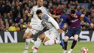 Liverpool vs. Barcelona EN VIVO: se miden ONLINE en Anfield por semis de Champions League | vía FOX Sports