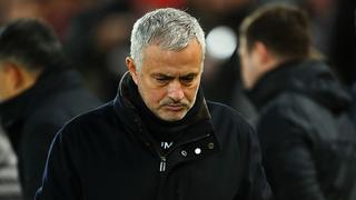 ¿Se viste de rojo? Mourinho confesó qué equipo le gustaría dirigir en la próxima temporada