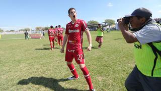 Universitario y todos los goles que hizo sobre la hora en lo que va del 2016