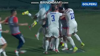 La ‘Roja’ manda en Asunción: Sánchez y su golazo olímpico para el 1-0 de Chile vs. Paraguay [VIDEO]
