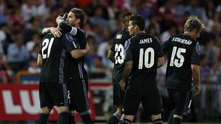 Le dio el no: Real Madrid rechazó 60 millones de euros del United por esta figura de su plantel