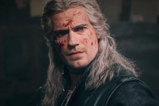 El volumen 2 de la temporada 3 de “The Witcher” será la última aparición de Henry Cavill como Geralt de Rivia (Foto: Netflix)