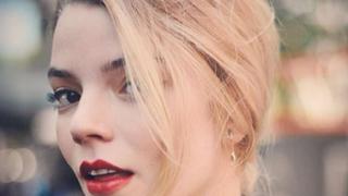 “Gambito de dama”: Anya Taylor-Joy y su ascendencia argentina