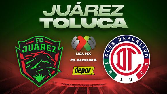 Juárez vs. Toluca en vivo: transmisión Jornada 11 del Clausura 2024 Liga MX (Video: @TolucaFC)