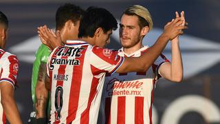 Chivas vs Querétaro EN VIVO por Izzi: minuto a incidencias por el Apertura 2020 Liga MX