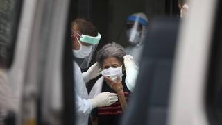 Coronavirus en Argentina, resumen al 27 de abril: 3.990 casos confirmados y 197 muertes a causa del COVID-19