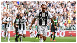 La afición también quiere volver: Juventus propuso que la Serie A se juegue con público en los estadios reduciendo el aforo