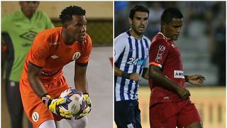 Fútbol peruano: los jugadores que más minutos han sumado en el Torneo de Verano