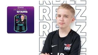 FIFA 21: niño de 15 años, Anders Verging, alcanza las 500 victorias en Ultimate Team