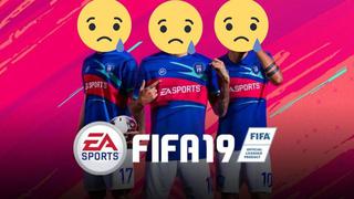 FIFA 19 | ¿Quiénes son los peores jugadores de Ultimate Team (FUT)? [FOTOS]