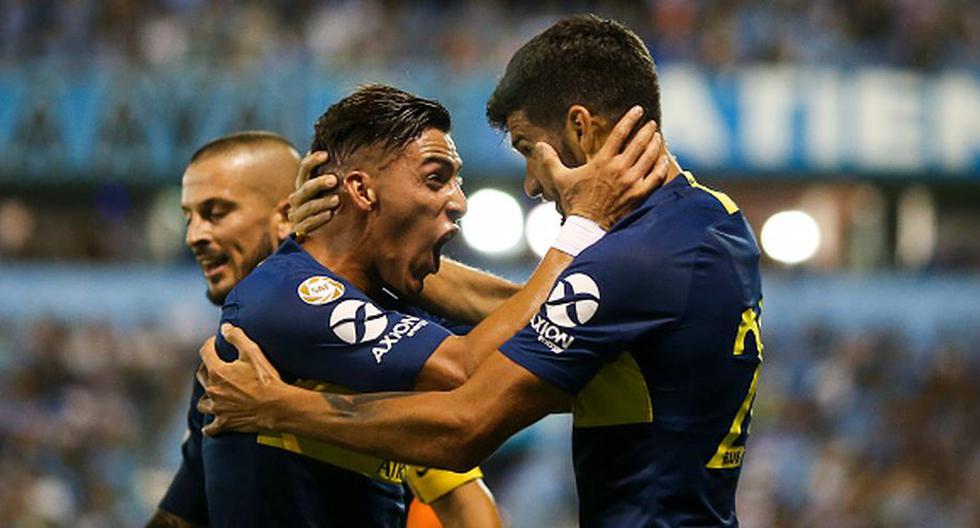 Boca Juniors vs. Lanús EN VIVO EN DIRECTO vía FOX Sports y ...