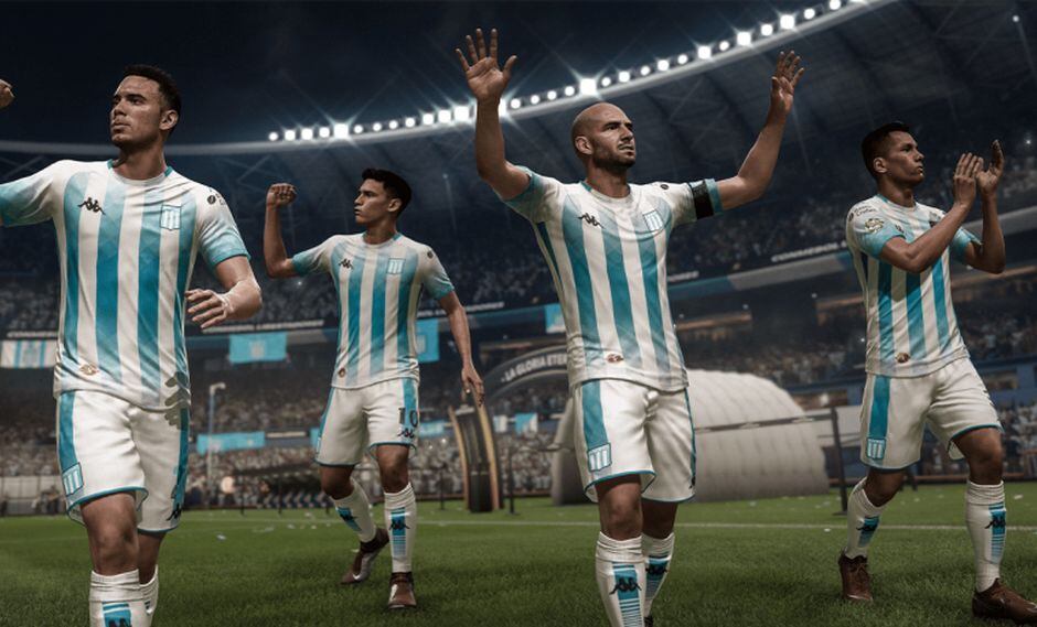 FIFA 20 lanzó la Copa Libertadores y Sudamericana con emotivo video en Twitter (Difusión)