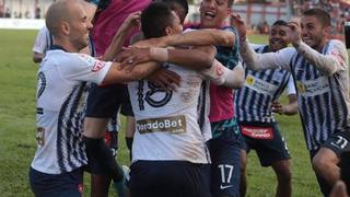 ¡Para gritarlos otra vez! Revive los goles de Alianza Lima que le dieron el título de Campeón del Torneo Clausura [VIDEO]