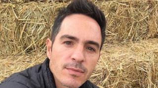 Mauricio Ochmann: la vez que se internó en una clínica de rehabilitación por su alcoholismo