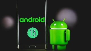 Estos son los móviles que sí actualizarán a Android 13 cuando se lance la versión oficial