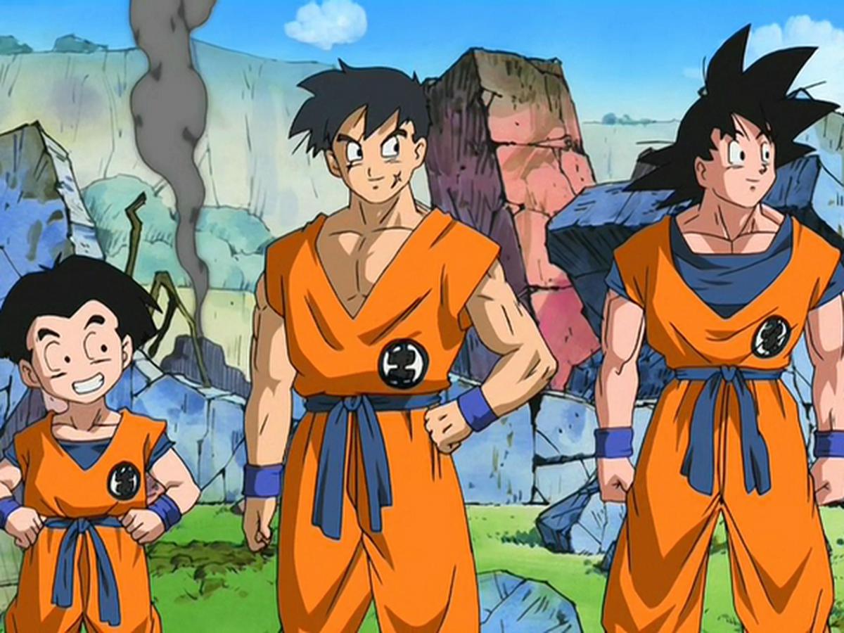 Dragon Ball: este es el origen del uniforme que usa Gokú al inicio del  anime | Series TV | Akira Toriyama nnda nnlt | DEPOR-PLAY | DEPOR