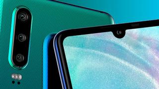 Huawei P30 Pro en problemas por utilizar fotos de stock en su publicidad