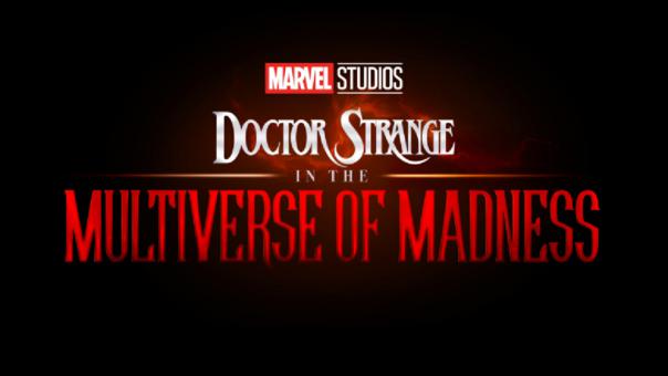 "Doctor Strange in the Multiverse of Madness" será la película de Doctor Strange y Wanda Maximoff (Foto: Marvel Studios)