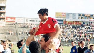 Selección Peruana: a 50 años de su primer triunfo en Mundiales, el análisis táctico del Perú-Bulgaria