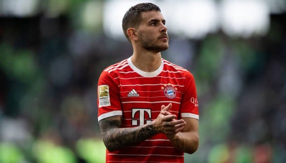 Quieren a un ‘bávaro’: PSG apunta hacia uno de los ‘fijos’ en la defensa de Bayern Múnich. (Getty Images)