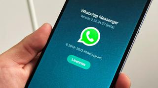 WhatsApp: cómo evitar que la app acceda a tu ubicación