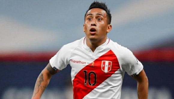 Selección Peruana | Christian Cueva a Boca Juniors: prensa de Argentina ...
