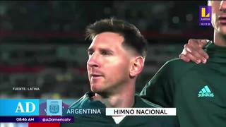 Lionel Messi marca hat trick ante Bolivia y bate importante récord de Pelé