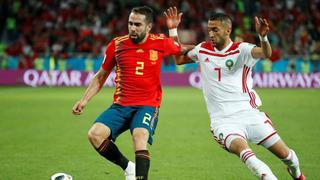 Lo que le falta: Carvajal apuntó en qué debe mejorar España para el partido ante Rusia