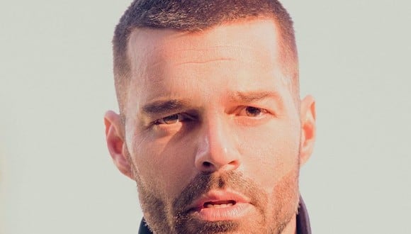 Ricky Martin le habría sido infiel a su expareja Jwan Yosef con un actor de cine para adultos (Foto: Ricky Martin/ Instagram)