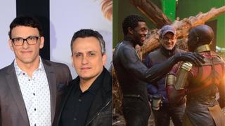 Chadwick Boseman es recordado por los directores de “Avengers: Endgame”