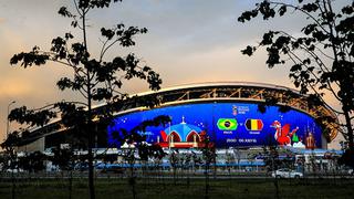 ¡Adiós Brasil y Uruguay! La programación y resultados de la fase final del Mundial
