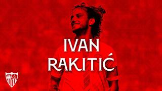 Todos vuelven: Sevilla anunció el fichaje de Iván Rakitic por las próximas dos temporadas