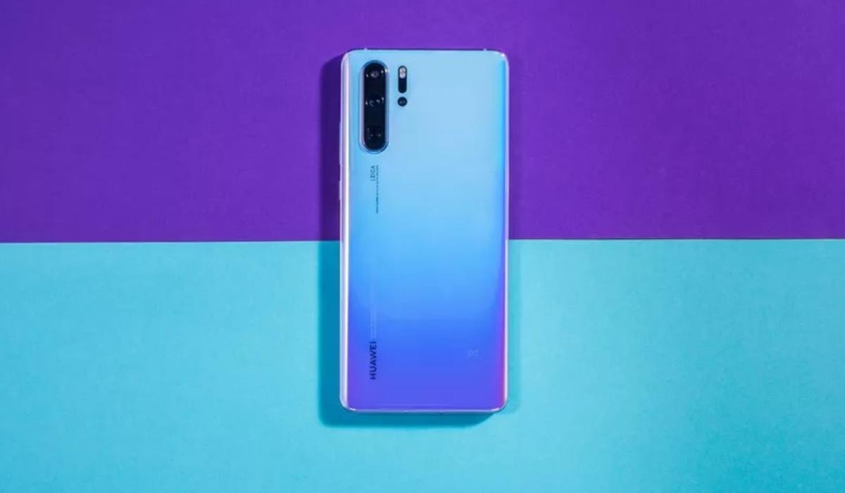 Este es el listado completo de los celulares Huawei que también contarán con Android 10. (Foto: Huawei)