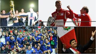 Alianza Lima: hechos importantes en la última vez que salieron campeones