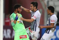 Alianza Lima vs. River Plate: Gallese explicó así el empate en debut de Copa Libertadores 2019