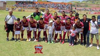 Copa Perú: Torino FC, el ‘primo’ del histórico Atlético Torino de Talara