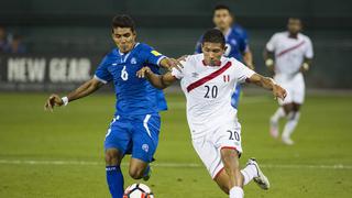 En la previa del Perú vs El Salvador: revive el último triunfo nacional sobre los centroamericanos